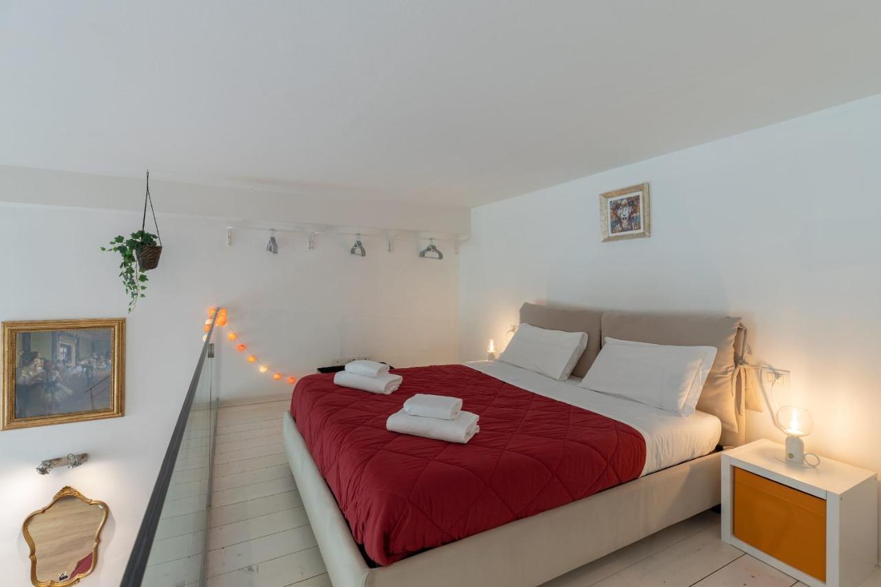 Monalda Loft 2-hosted By Sweetstay Apartment Florence