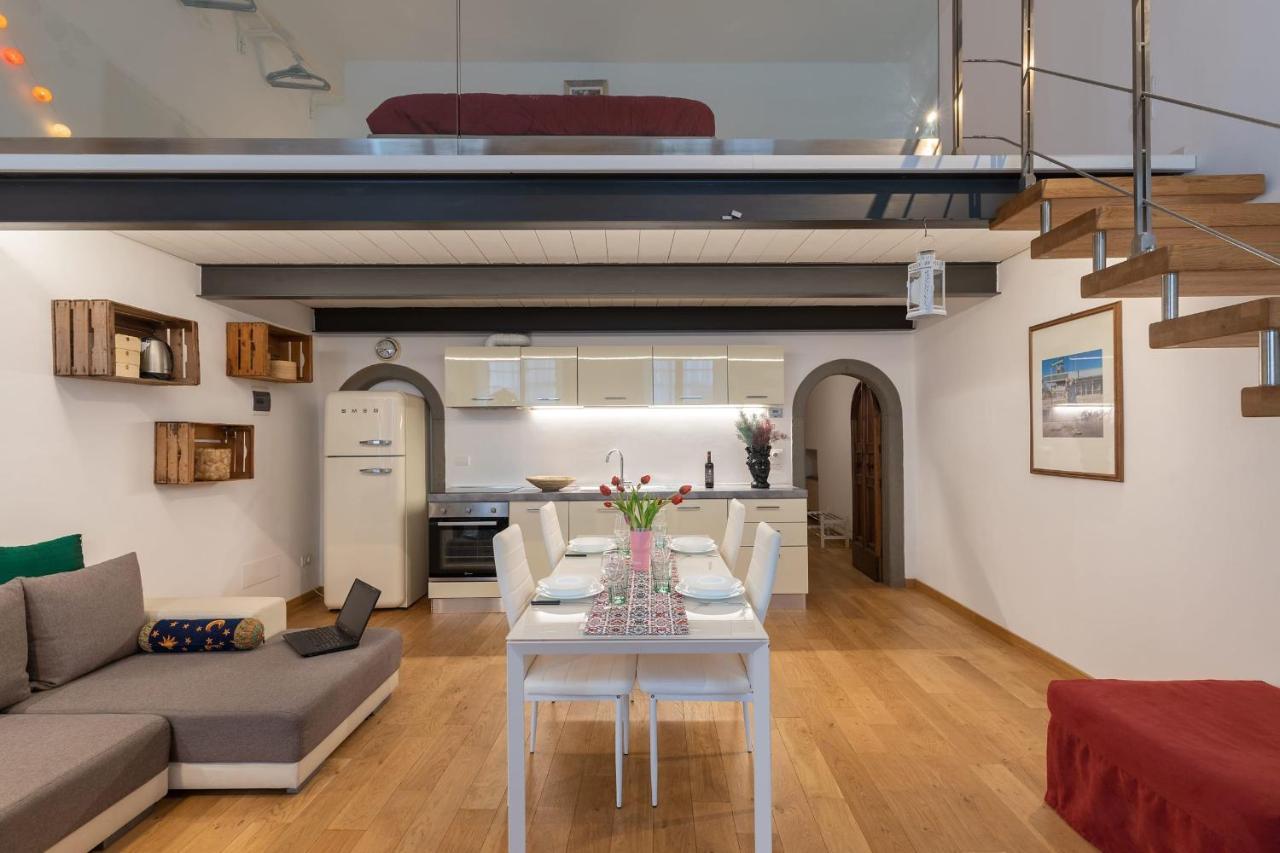 Monalda Loft 2-hosted By Sweetstay Apartamento *