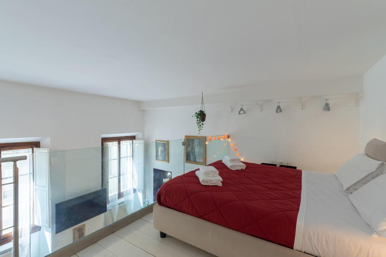 Monalda Loft 2-hosted By Sweetstay Florencia