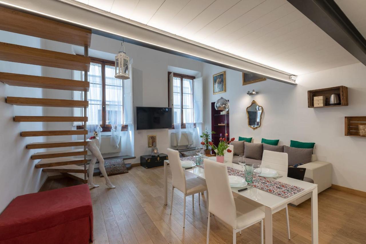 Monalda Loft 2-hosted By Sweetstay Florencia