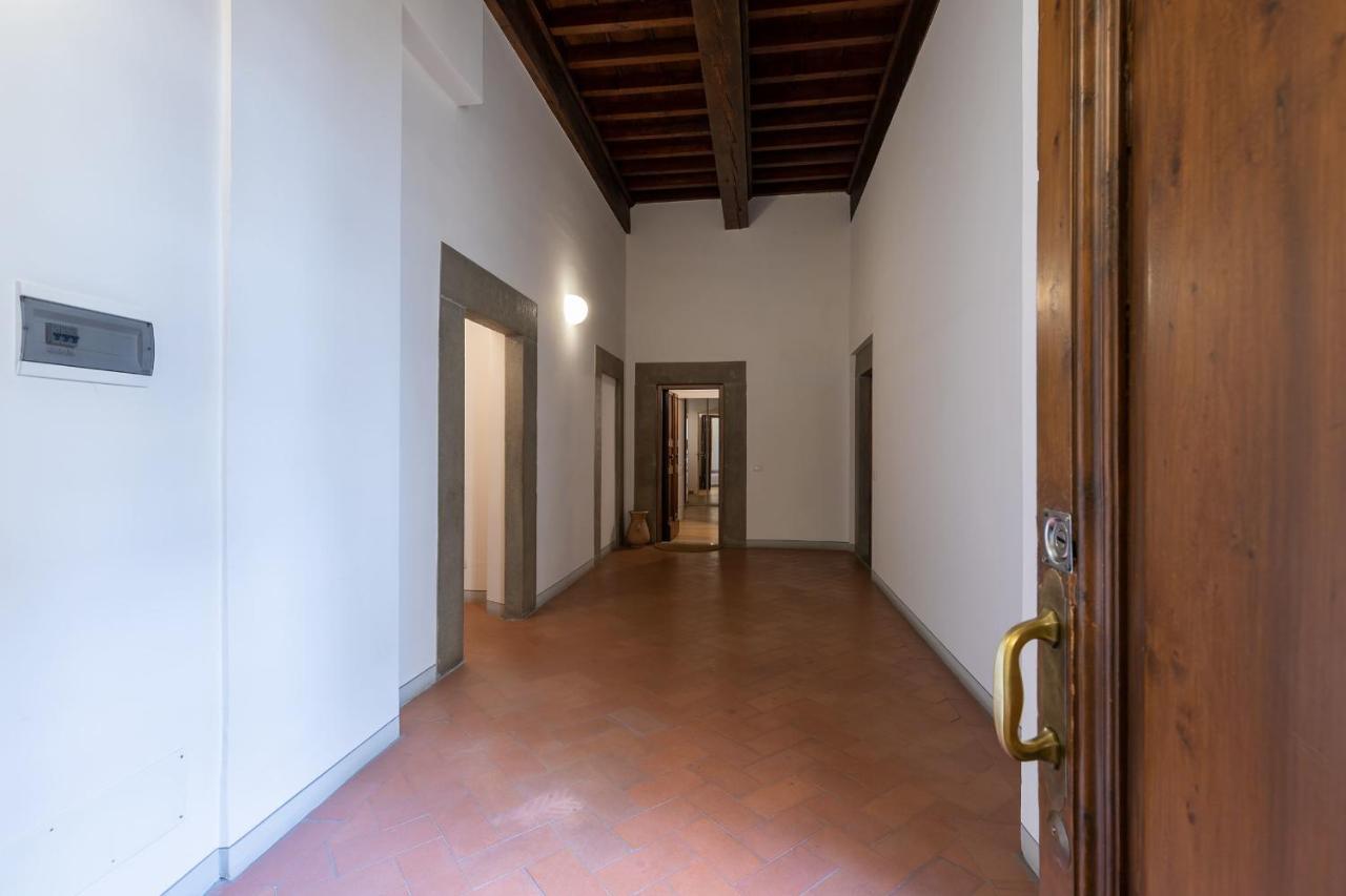 Monalda Loft 2-hosted By Sweetstay Florencia
