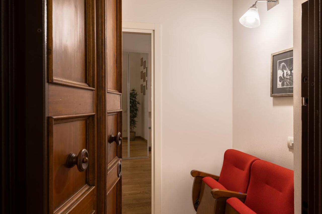 Apartamento Monalda Loft 2-hosted By Sweetstay Florencia