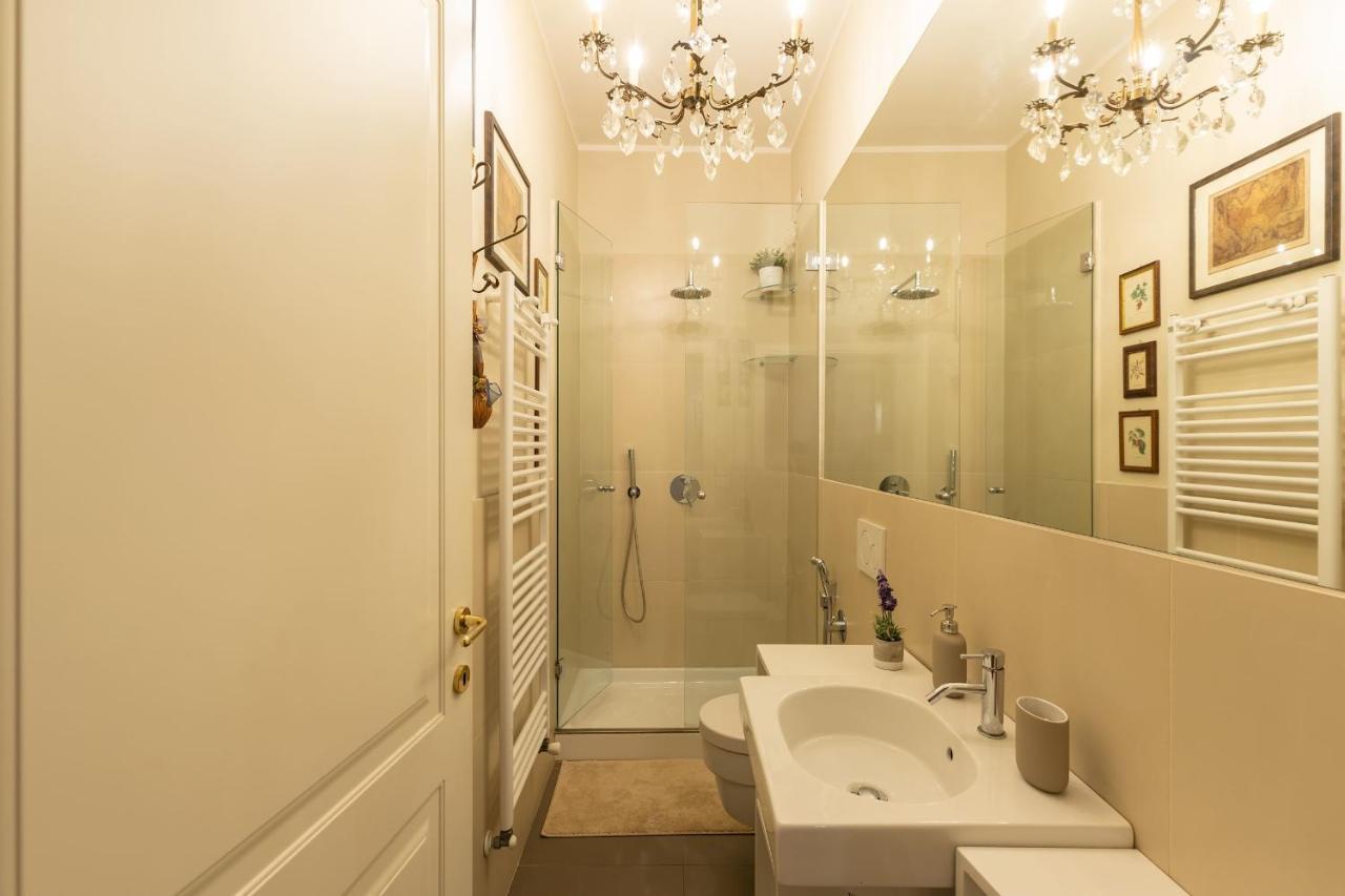 Monalda Loft 2-hosted By Sweetstay * Florencia